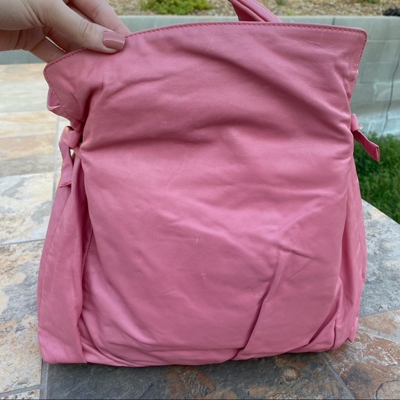 SOLD Gucci Hysteria Leather Large Hobo - Picture 5 of 14